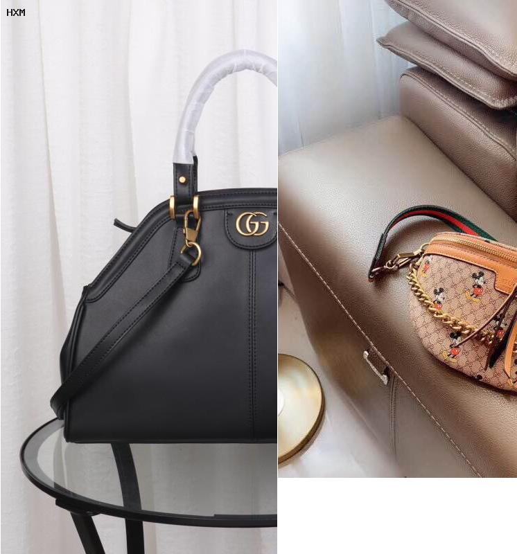 bag gucci pour femme